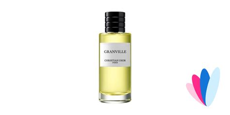 Granville by Dior » Reviews & Perfume Facts